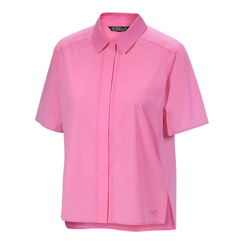 Arcteryx Arcteryx OLIA Shirts Women's Lapel Thin