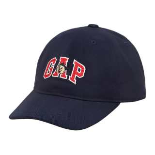 GAP Cotton Twill Baseball Caps Kids'