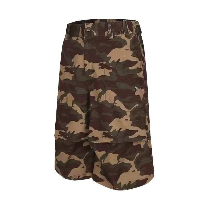 PUMA Casual Shorts Men's 81