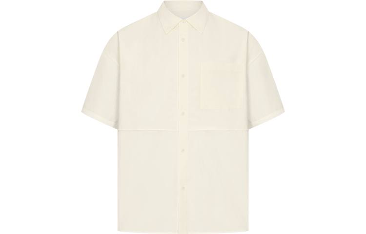 URBAN REVIVO Shirt Apparel Men's