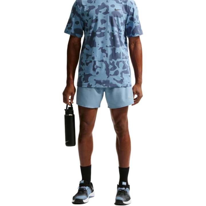 Nike Nike Challenger Dri FIT Sports Shorts Men's