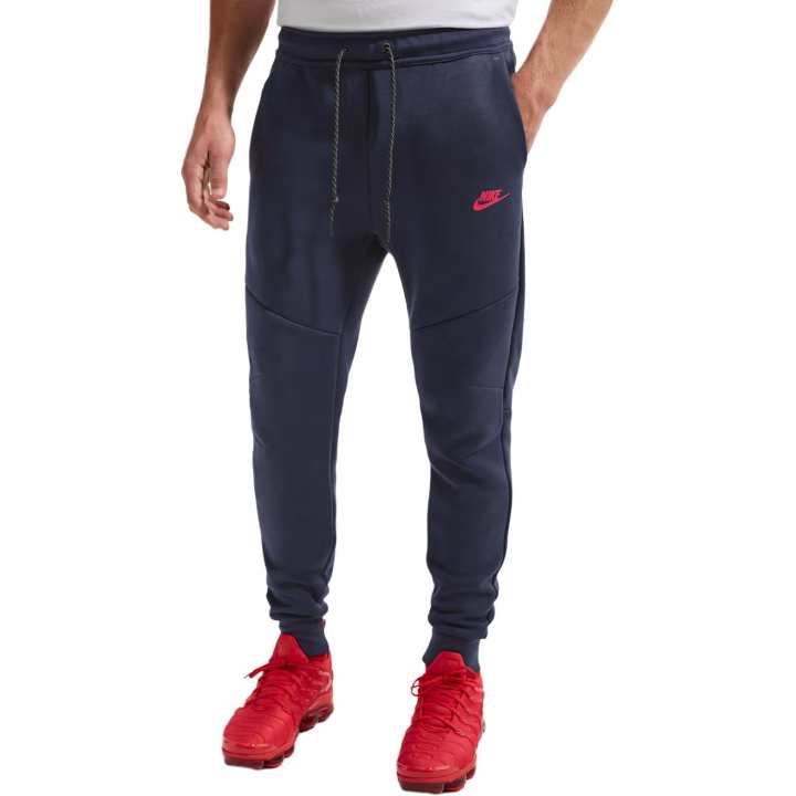 Nike Nike Tech Knitted Sweatpants Men's