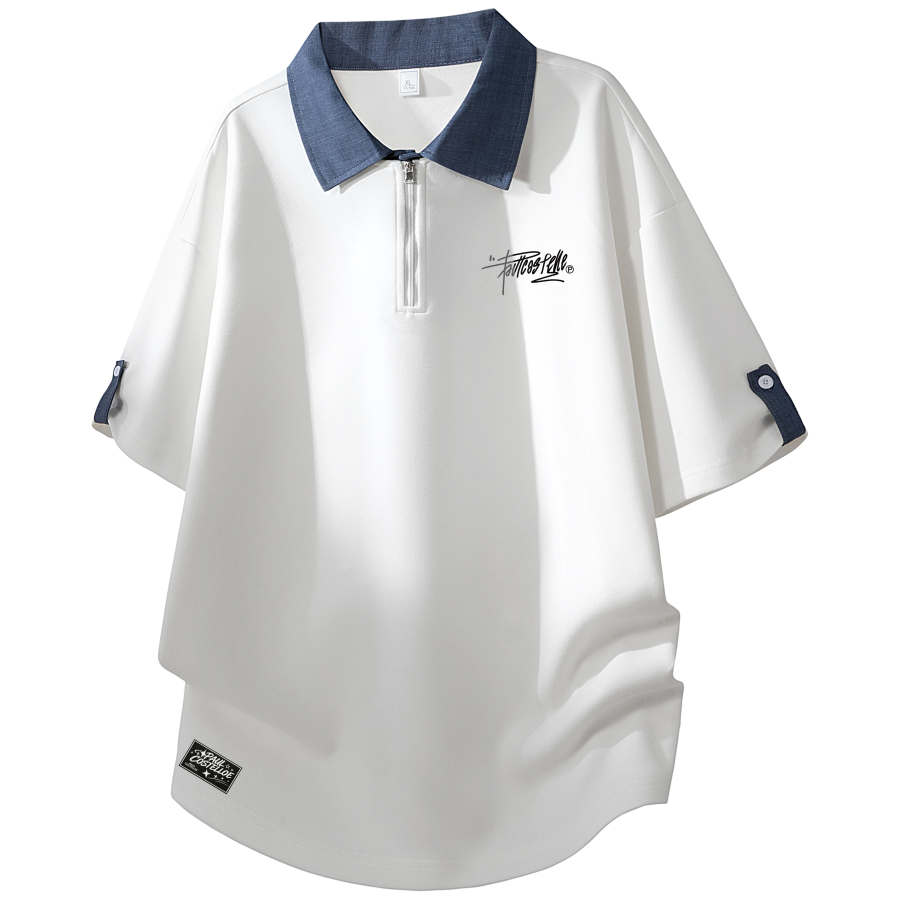 PAUL COSTELLOE Polo Shirt Unisex