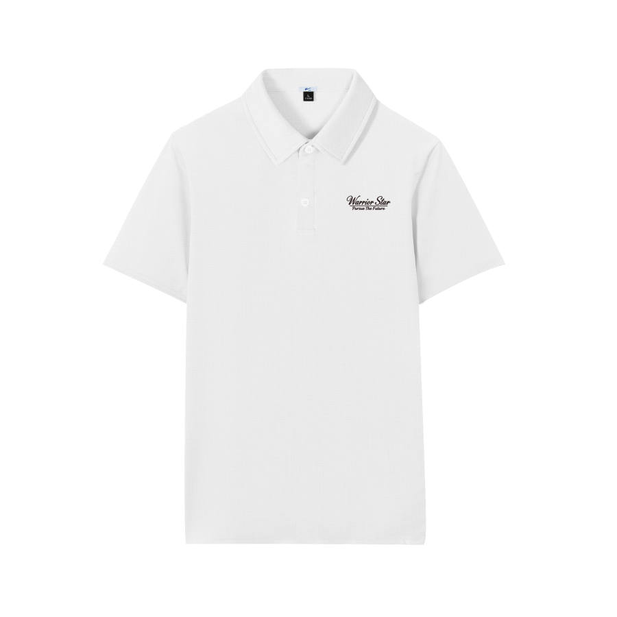 WARRIOR WARRIOR Polo Shirts Men's Moderate