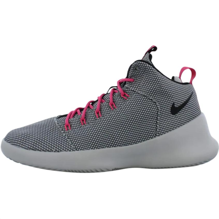 Nike Nike Hyperfr3sh Low top Children's Basketball Shoes Gray Kids'