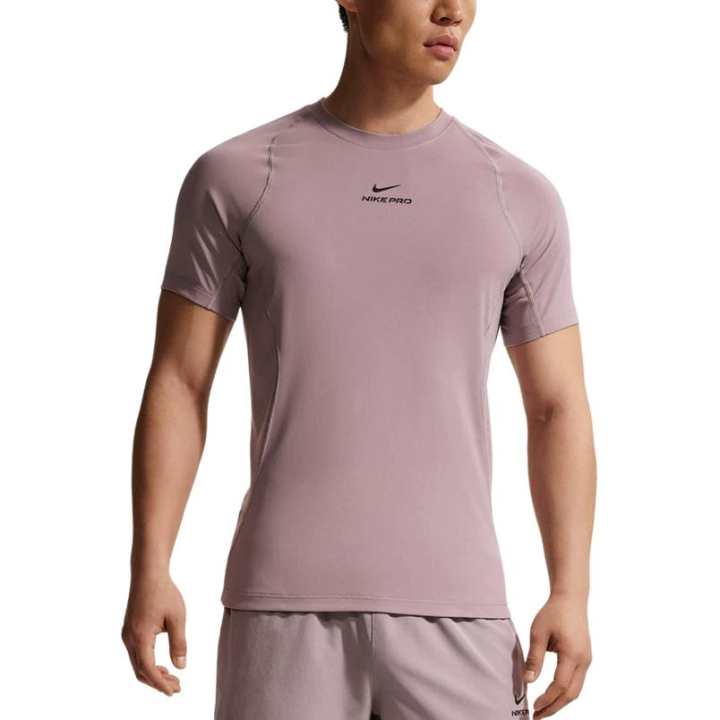 Nike Nike Pro DRI FIT Quick Dry T Shirts Men's