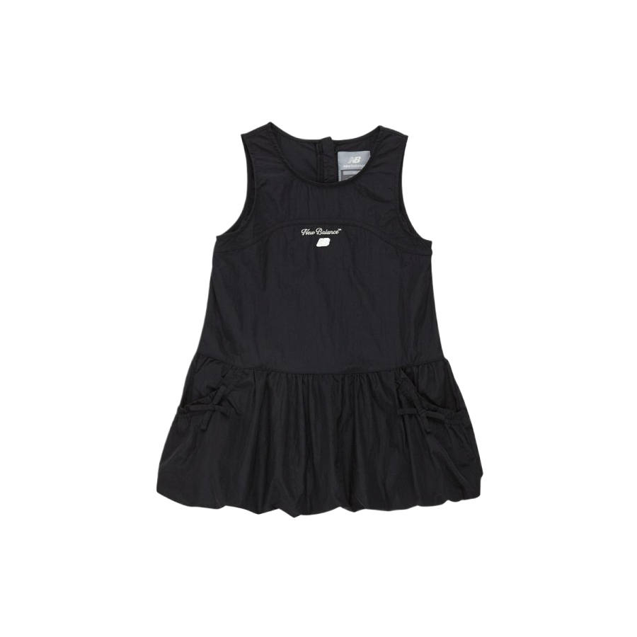 New Balance New Balance Kids Dresses Crew Neck Moderate
