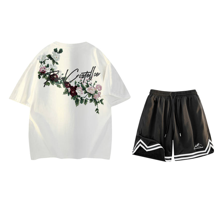 PAUL COSTELLOE Casual Sportswear Unisex