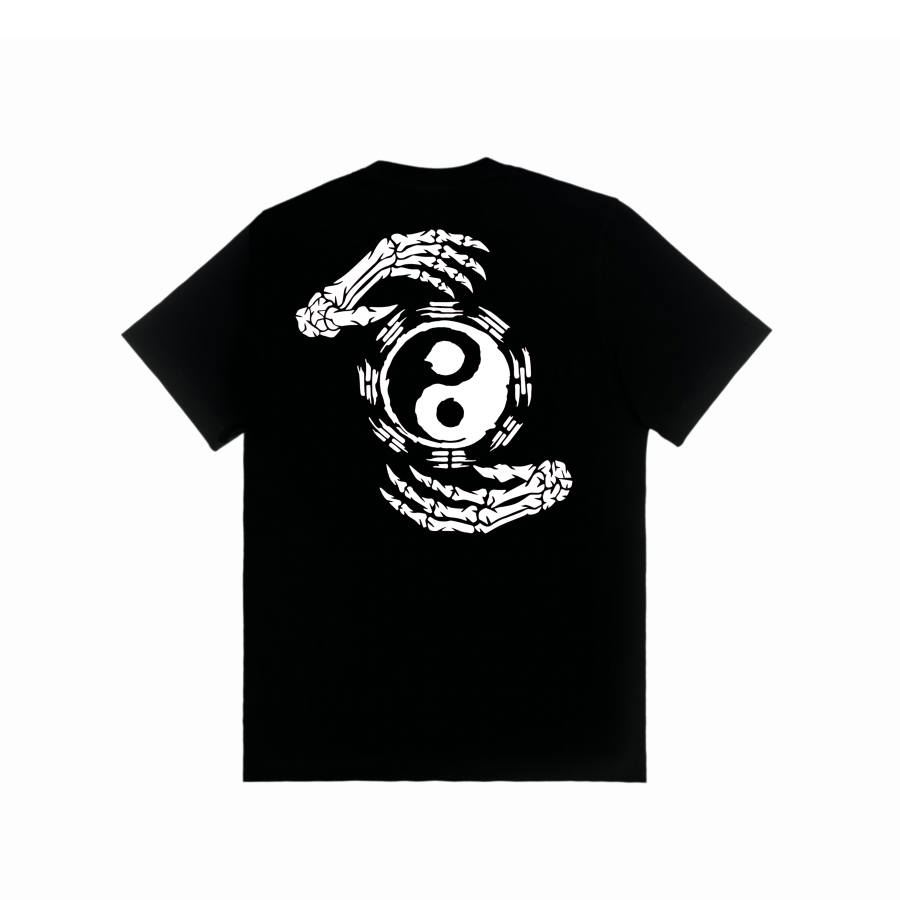Nike Nike Sportswear T Shirt Unisex Black