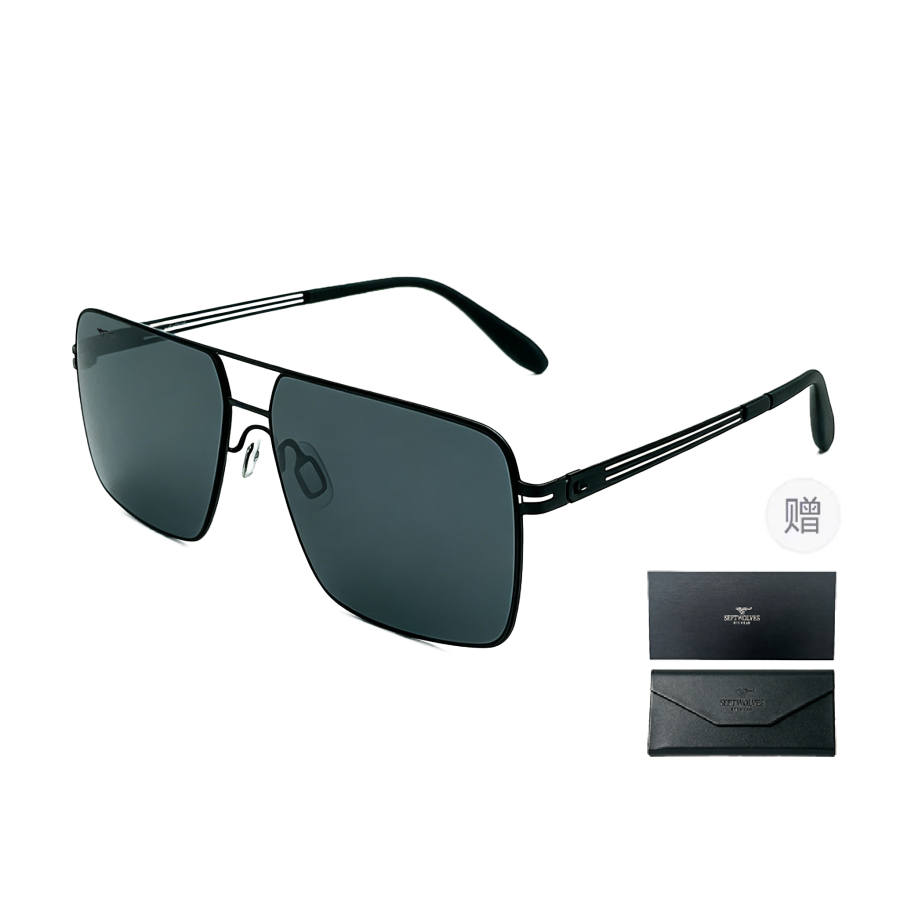 SEPTWOLVES SEPTWOLVES Sunglasses Men's