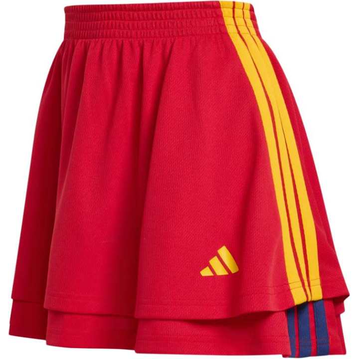 Adidas Adidas TIRO NATIONS PACK Casual Short Skirts Women's