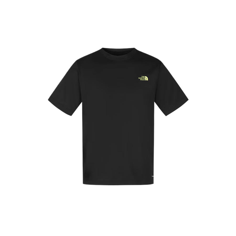 THE NORTH FACE SS26 T Shirt Men's