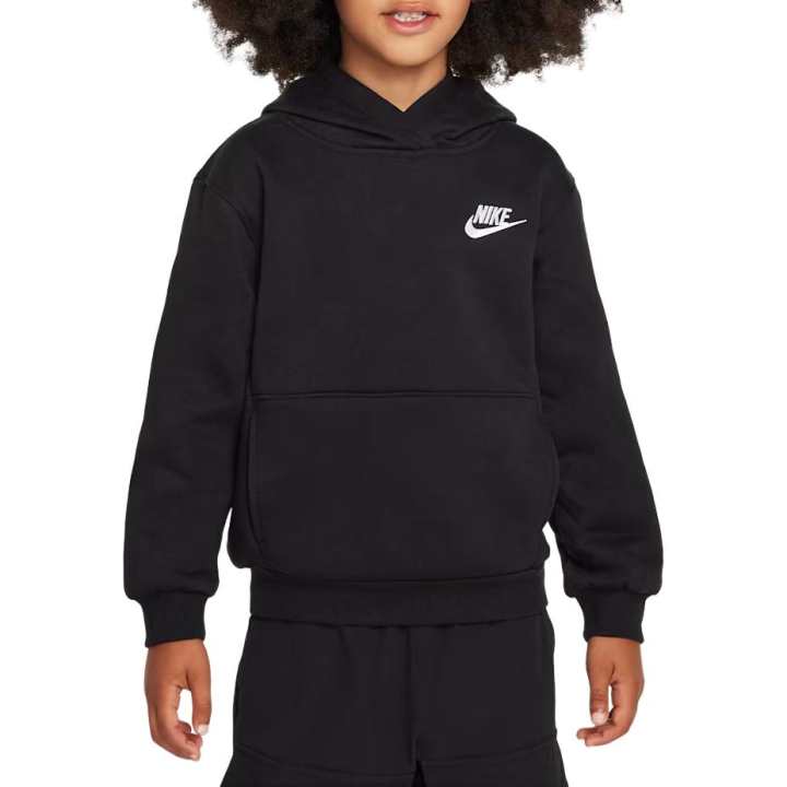 Nike Nike Sweatshirt Sportswear Club Children Aged 3 7 Years Old