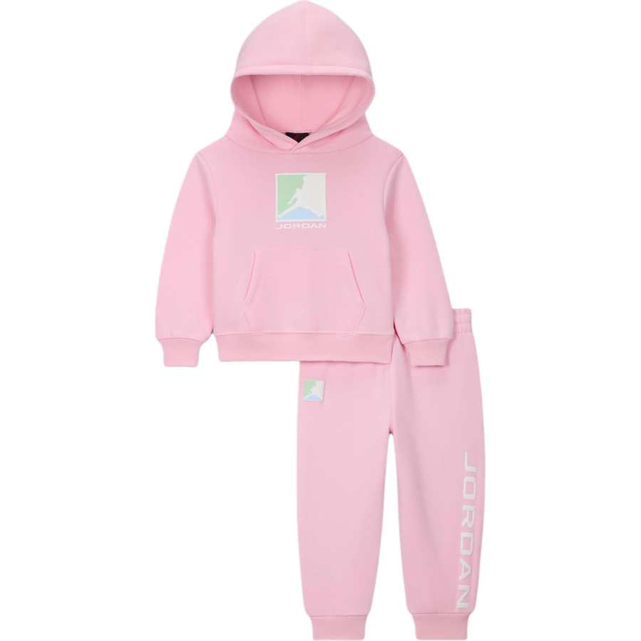 Jordan Jordan Casual Sportswear ESSENTIALS Infant And Toddler