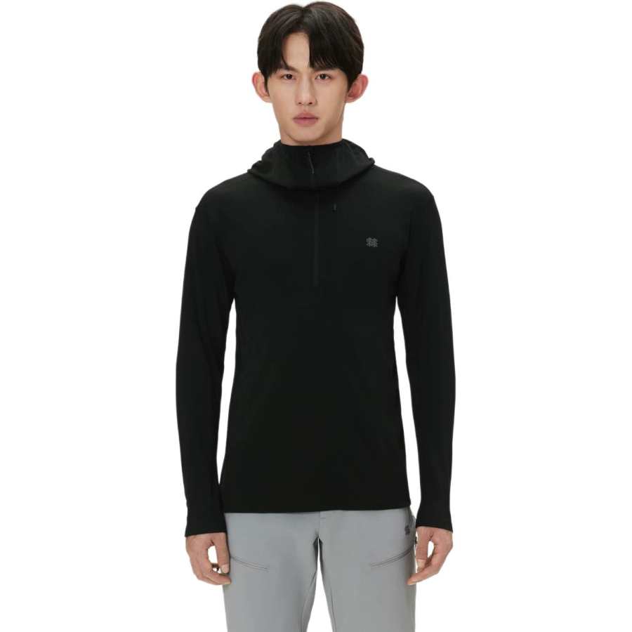 KOLON SPORT EXTREME T Shirt Men's