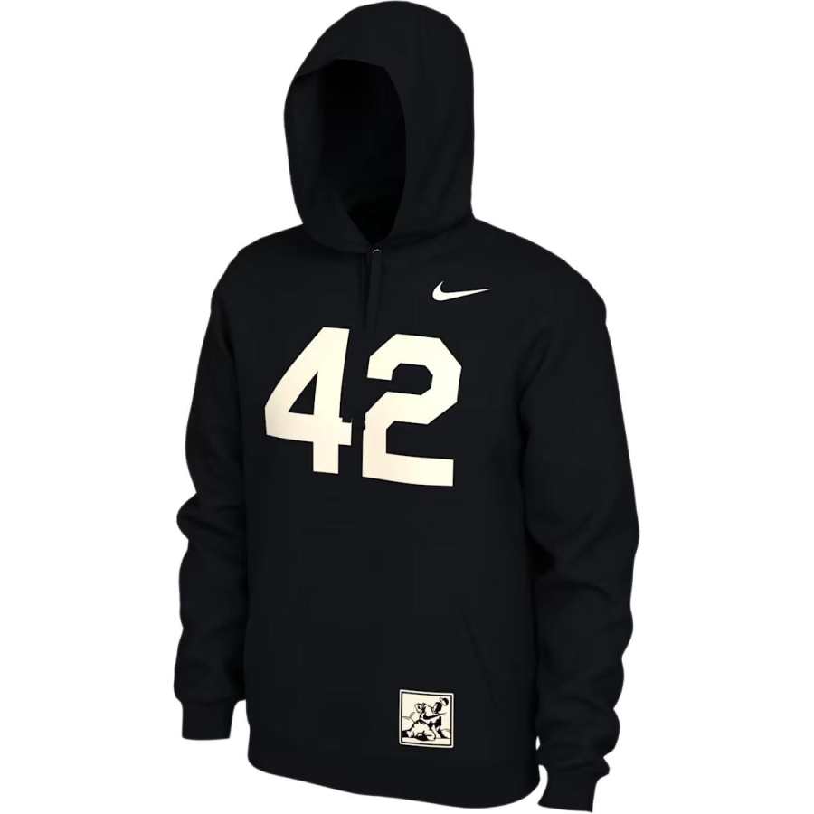 Nike Nike Sportswear Club "Jackie Robinson" Men's Pullover Hoodie