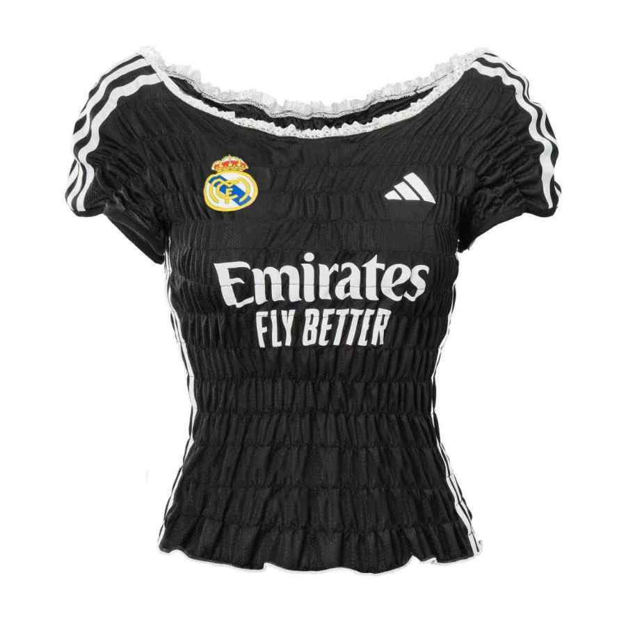 Adidas Adidas 3 Stripes T Shirt Women's