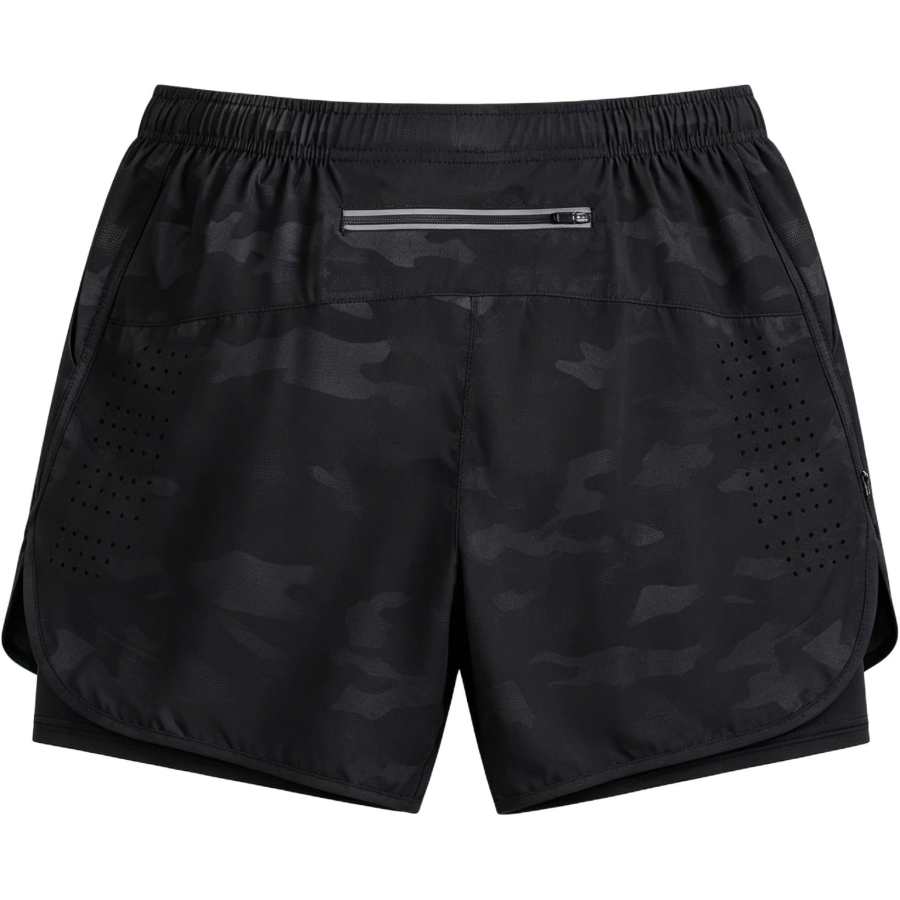 Lnga Landgre Sports Shorts Men's