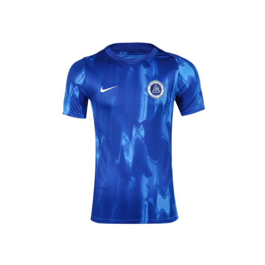 Nike Nike Shenzhen, The New Pengcheng Soccer Jersey Men's