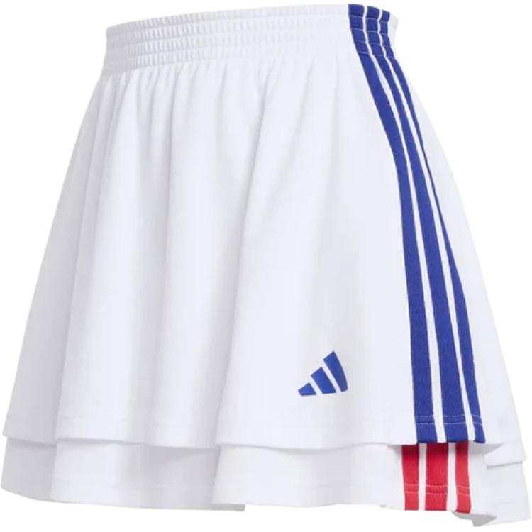 Adidas Adidas House Of Tiro Casual Short Skirts Women's