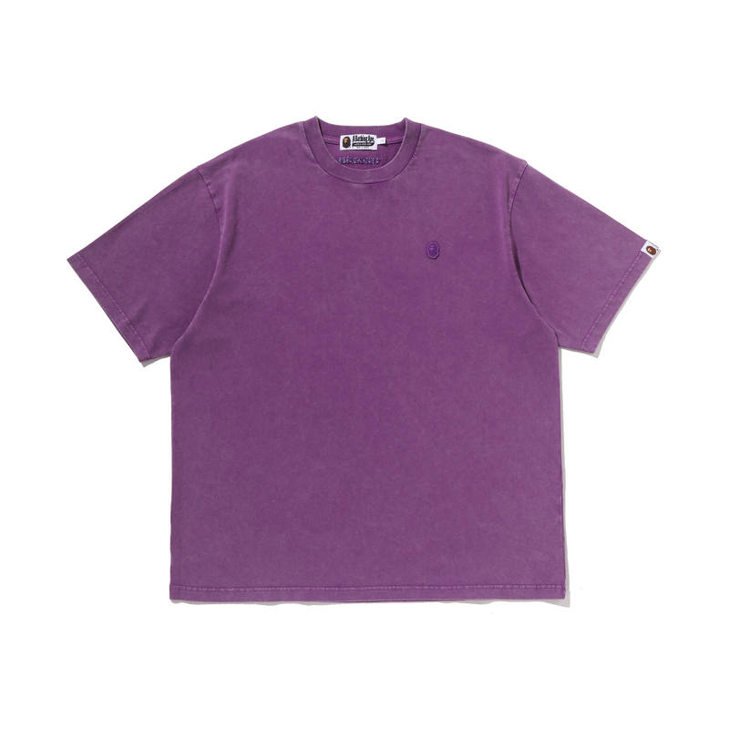 A BATHING APE A BATHING APE SS26 T Shirt Unisex