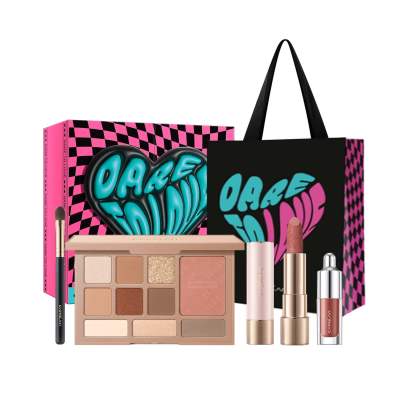Carslan Limited Love Box Makeup Sets
