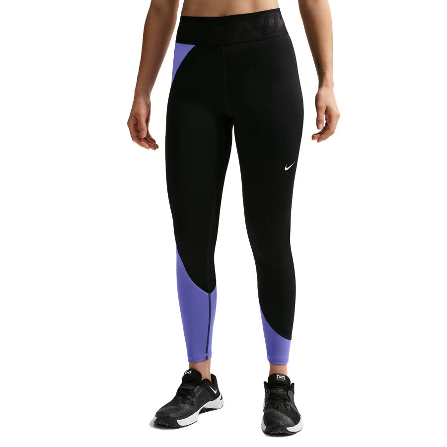 Nike Nike Pro Sculpt Women's High-Waisted Full-Length Leggings