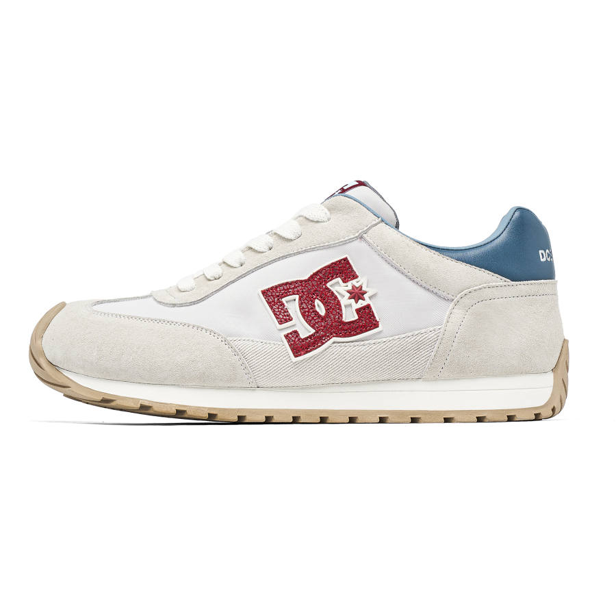 DCSHOES Ridge Low top Casual Shoes Men's