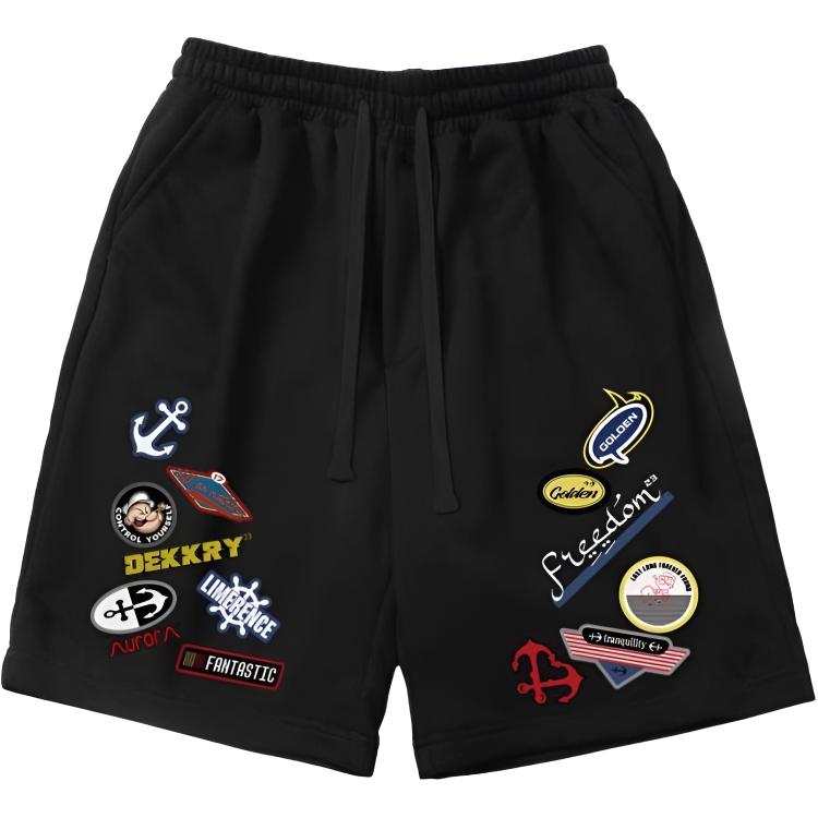 Lnga Landgre Knee Length Pants Unisex