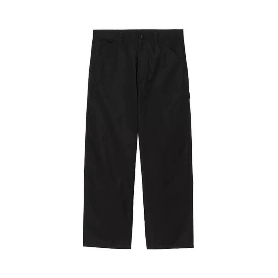 Carhartt WIP Casual Pants Men's