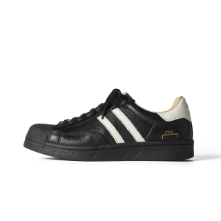 PIPG Cow Leather Low top Skateboard Shoes Men's