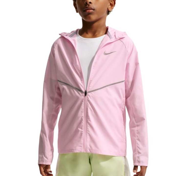 Nike Nike Kids Jackets Hooded Non Detachable Moderate