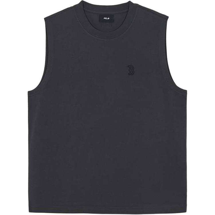 MLB MLB Boston Red Sox Basic Collection SS26 Tank Top Unisex
