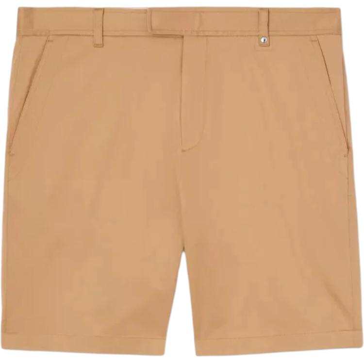 Burberry FW22 Casual Shorts Men's Brown