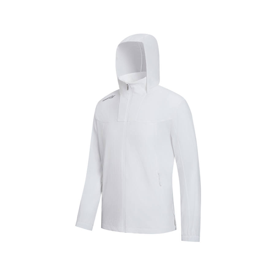 Saucony Saucony Sun Protective Apparel Men's
