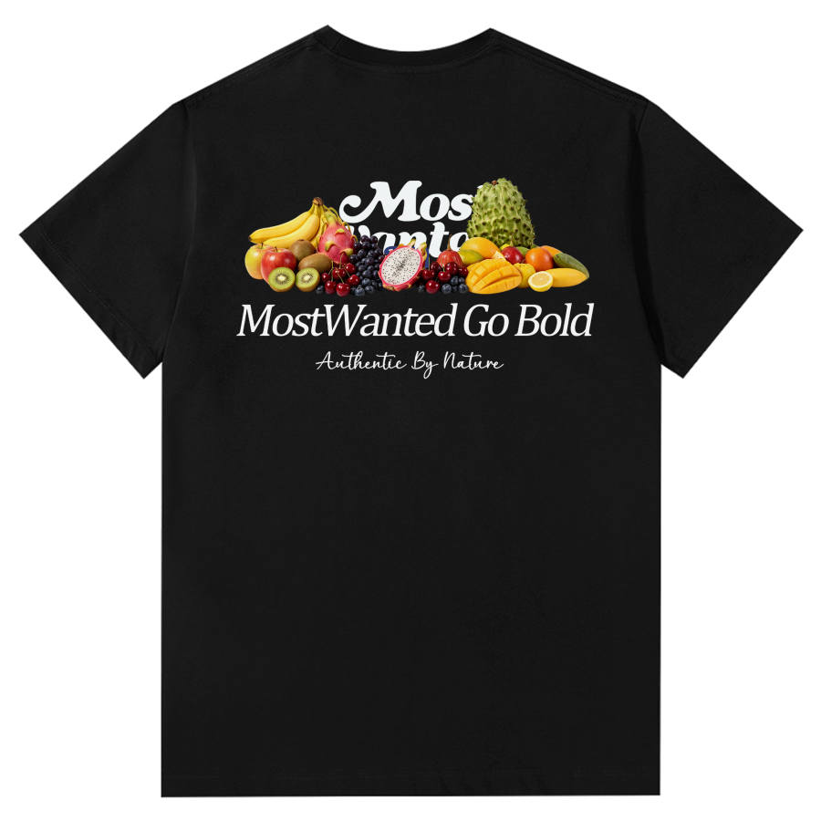 MostwantedLab T Shirts Unisex Crew Neck Moderate