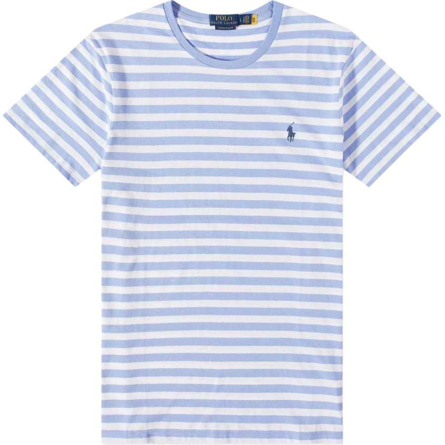 Polo Ralph Lauren SS23 T Shirt Mixed Shipment Men's
