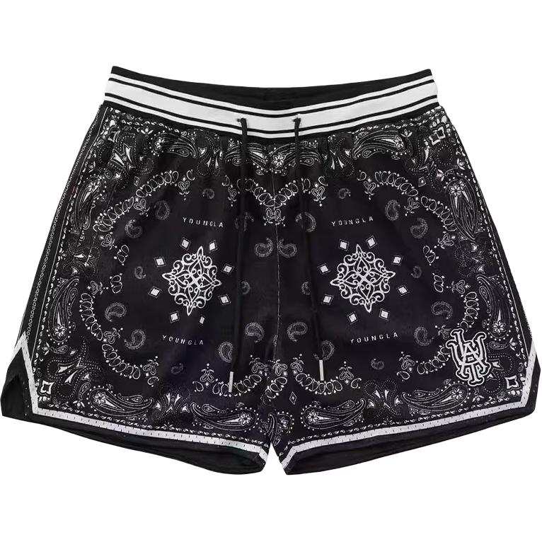 Lnga Landgre Sports Shorts Men's