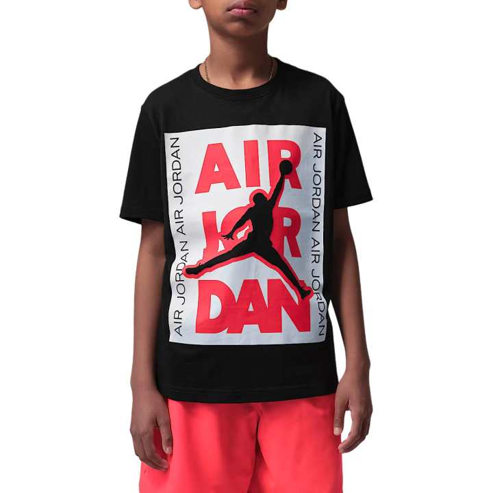 Jordan Jordan Kids T Shirts