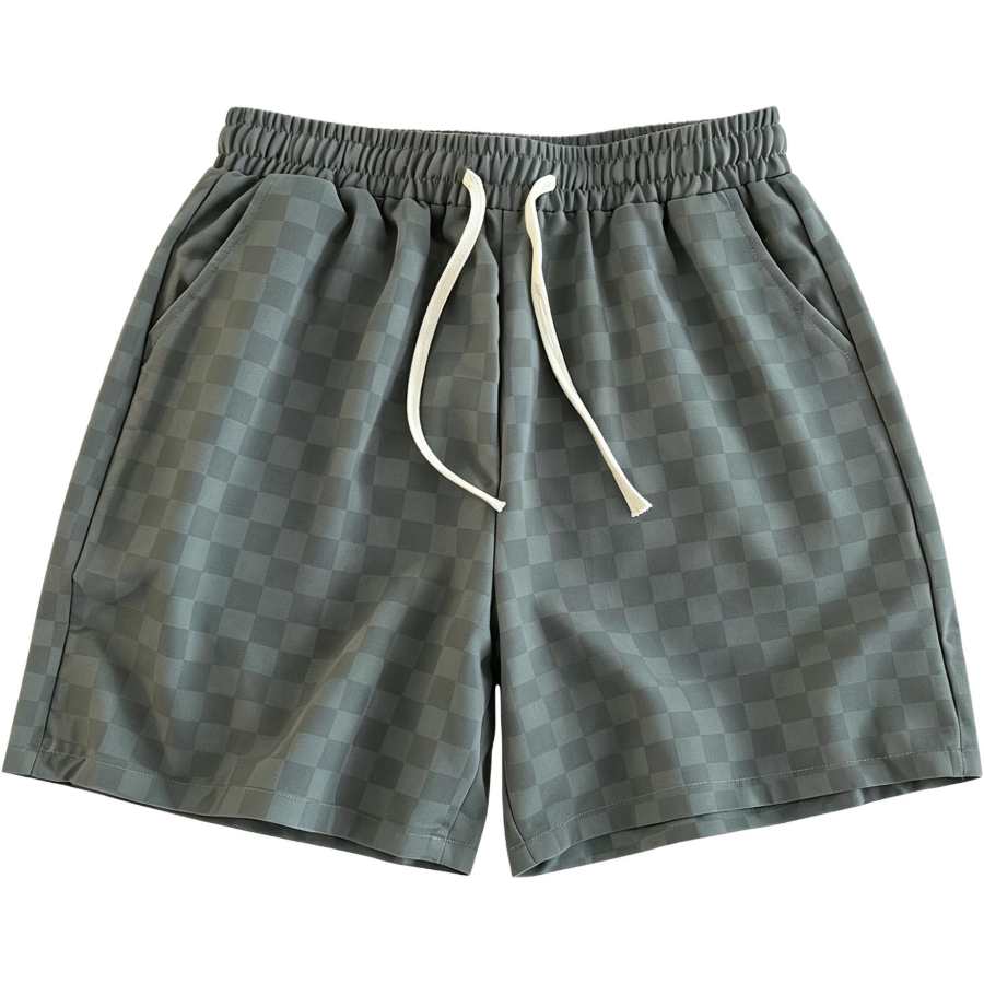 Lnga Landgre Sports Shorts Men's