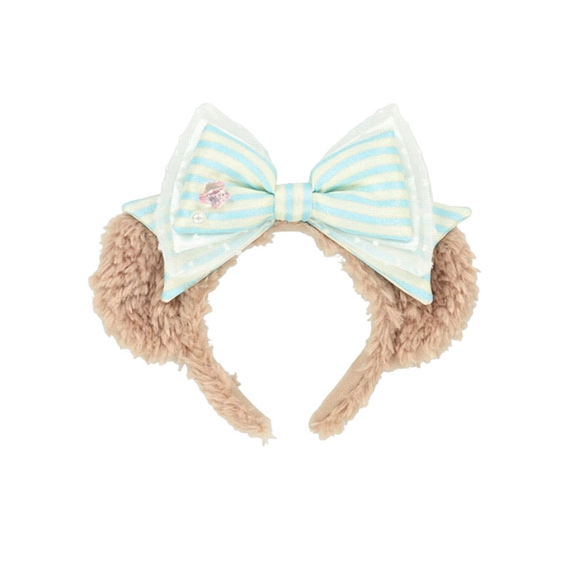 Disney x DISNEYLAND Search For Your Beauty Blue Duffy Family Tokyo Disney ShellieMay Doll Products