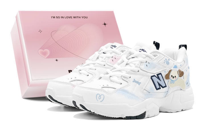 New Balance New Balance NB 608 V1 Training Shoes Women's Low Top White