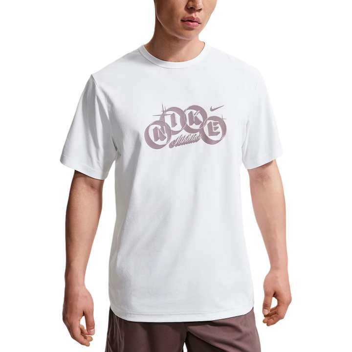 Nike Nike HYVERSE DRI FIT Quick Dry T Shirts Men's