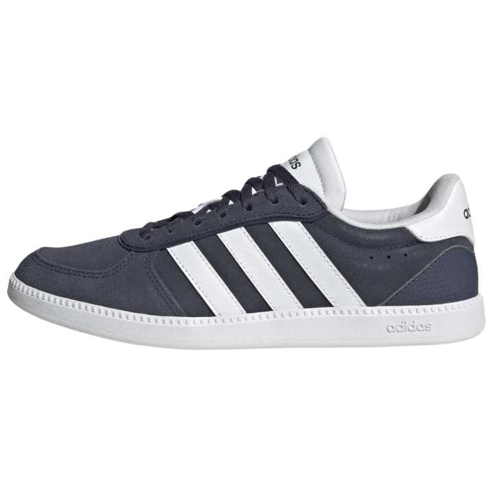 Adidas Adidas BREAKNET SLEEK Skateboard Shoes Women's Black