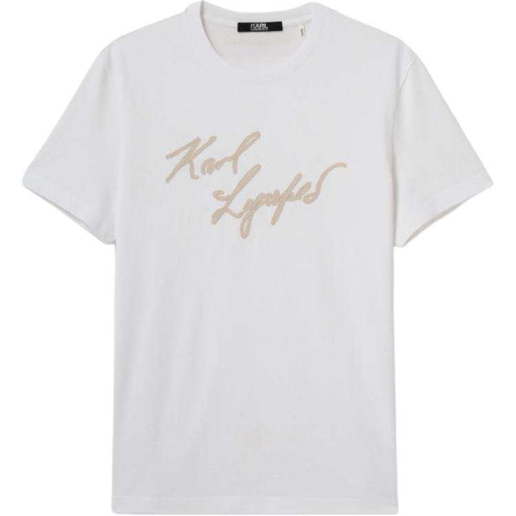 KARL LAGERFELD / Karl Lagerfeld Jeans T Shirt Men's