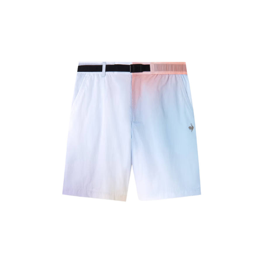 Le Coq Sportif SS26 Casual Shorts Unisex