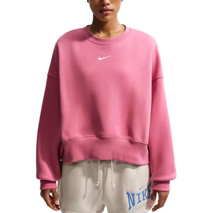 Nike Nike Sportswear Phoenix Fleece Women's Over-Oversized Crew-Neck Sweatshirt