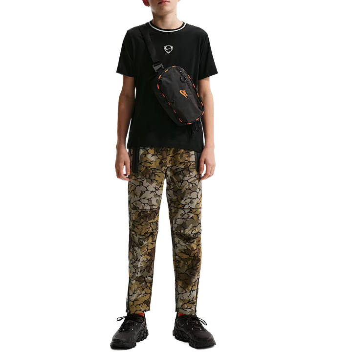 Nike Nike Kids Knitted Sweatpants Moderate