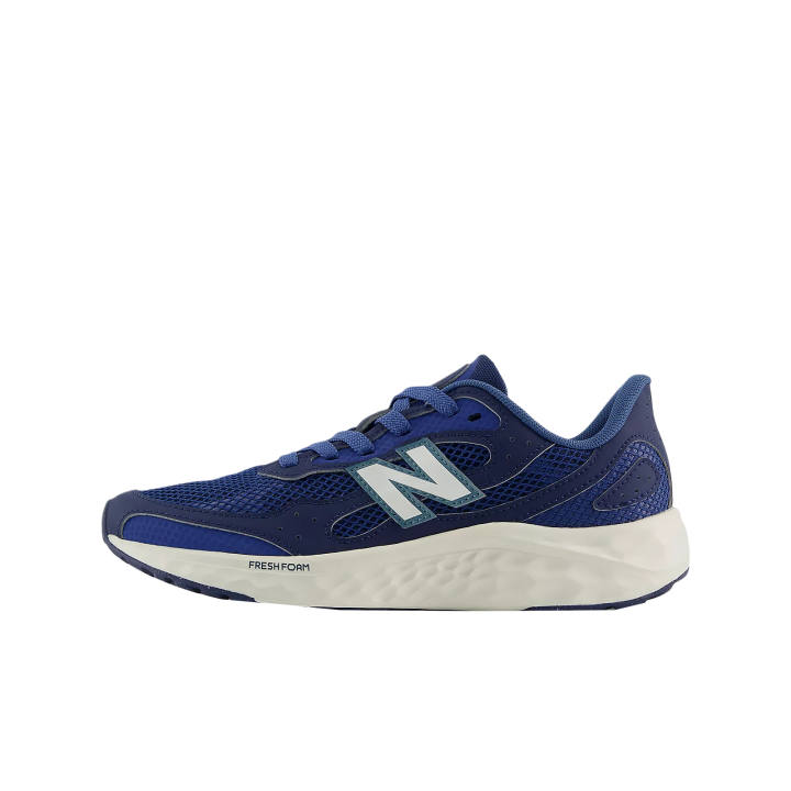 New Balance New Balance Mesh Cushioning Support Low top Running Shoes Standard M Kids'