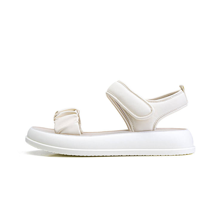 WARRIOR Warrior Beach Sandals Women's Beige